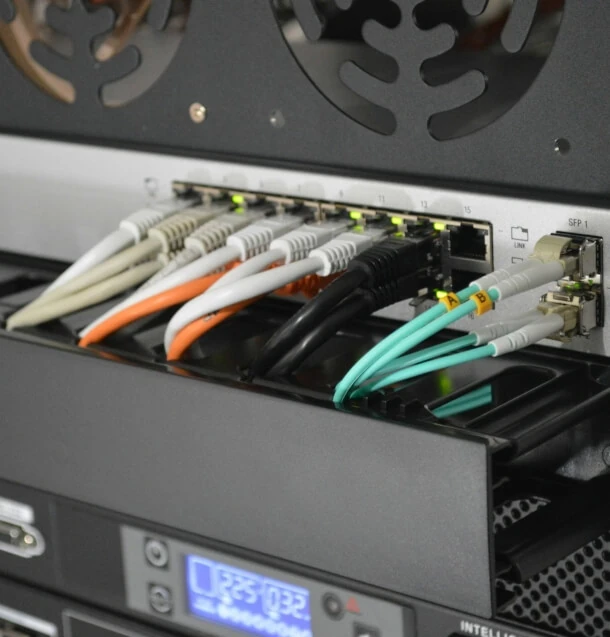 server